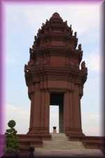 Independence Monument